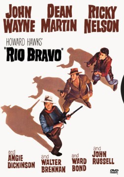 Rio-Bravo