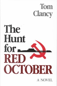 The-hunt-for-Red-October