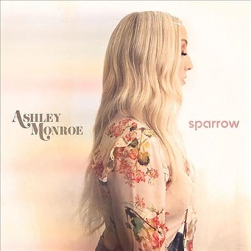 Ashley-Monroe:-Sparrow