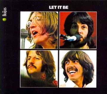 The-Beatles:-Let-It-Be