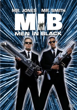 Men-in-Black