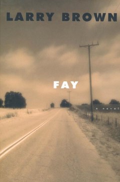 Fay:-a-novel