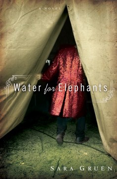 Water-for-elephants-:-a-novel