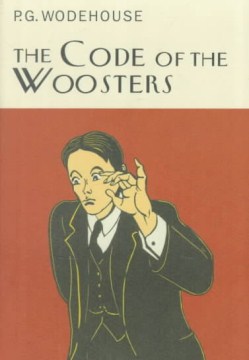 The-code-of-the-Woosters