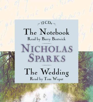 The-notebook-[sound-recording]-;-The-wedding