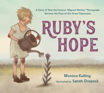 Ruby's-hope-:-a-story-of-how-the-famous-