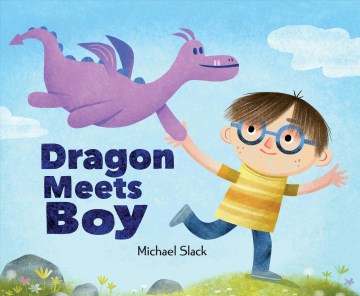 Dragon-meets-Boy