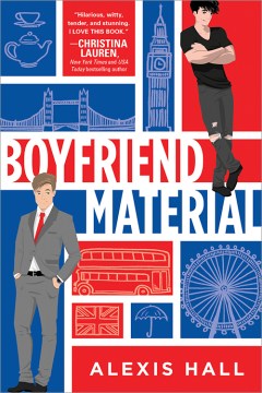 Boyfriend-material