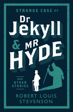 The-strange-case-of-Dr.-Jekyll-and-Mr.-Hyde
