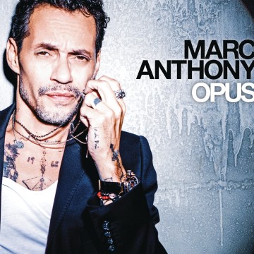 Marc-Anthony:-Opus
