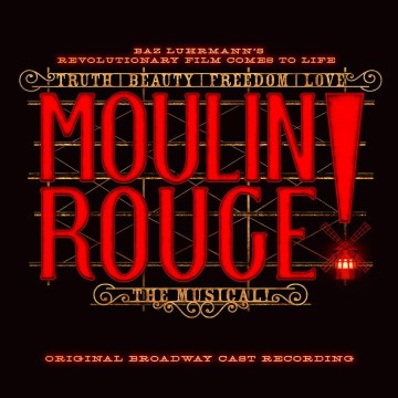 Moulin-Rouge!