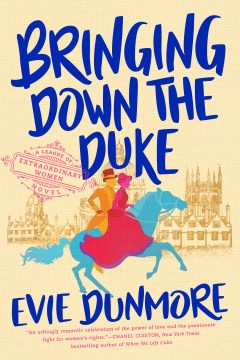 Bringing-down-the-Duke