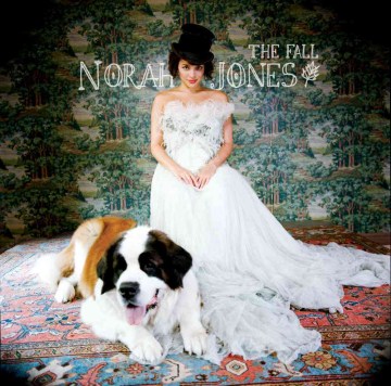 Norah-Jones:-The-Fall