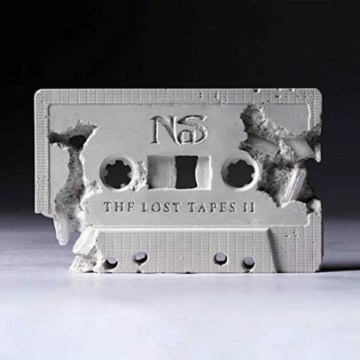 Nas:-The-Lost-Tapes-II