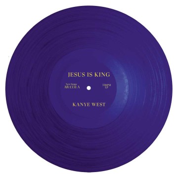 Kanye-West:-Jesus-is-King