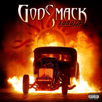 Godsmack:-1000HP
