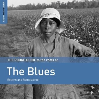 The-Rough-Guide-to-the-Roots-of-the-Blues