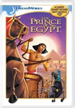 The-Prince-of-Egypt