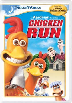 Chicken-Run