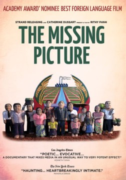 The-Missing-Picture