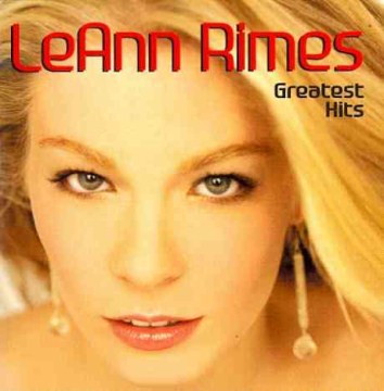 LeAnn-Rimes:-Greatest-Hits