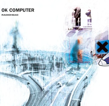 Radiohead:-OK-Computer