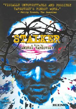 Stalker-(Сталкер)