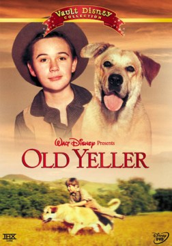 Old-Yeller