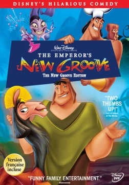 The-Emperor’s-New-Groove