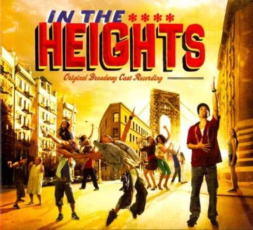 Lin-Manuel-Miranda:-In-The-Heights-(Original-Broadway-Cast-Recording)