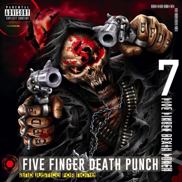 Five-Finger-Death-Punch:-And-Justice-For-None