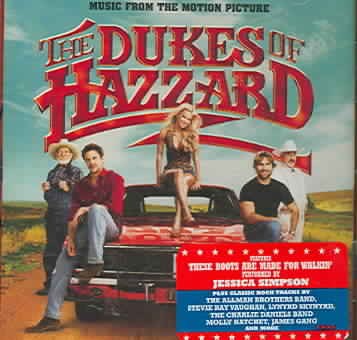 The-Dukes-of-Hazzard:-Music-from-the-Motion-Picture