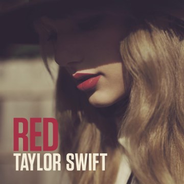 Taylor-Swift:-Red