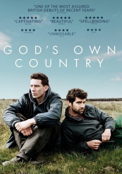 God’s-Own-Country