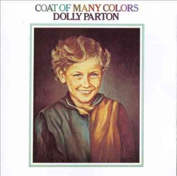 Dolly-Parton:-Coat-of-Many-Colors