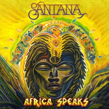 Santana:-Africa-Speaks