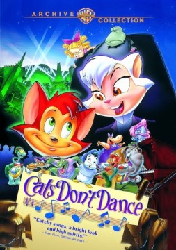 Cats-Don’t-Dance