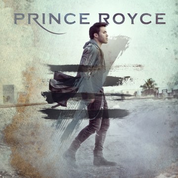 Prince-Royce:-Five