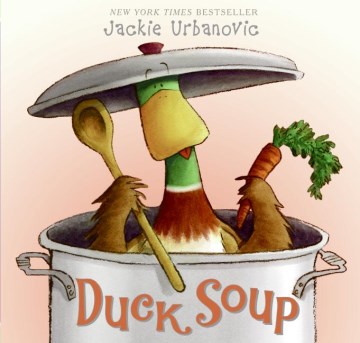 Duck-soup
