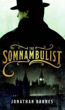 The-somnambulist