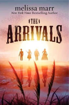 The-arrivals-:-a-novel