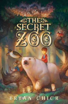 The-Secret-Zoo