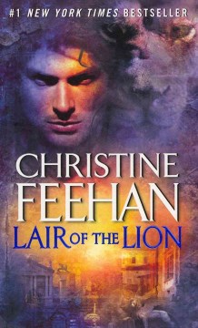 Lair-of-the-lion