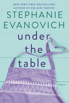 Under-the-table-:-a-novel