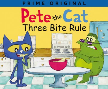 Three-bite-rule