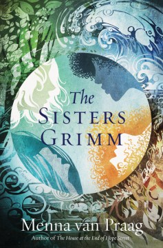 The-sisters-grimm-:-a-novel