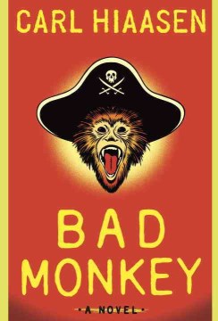 Bad-monkey