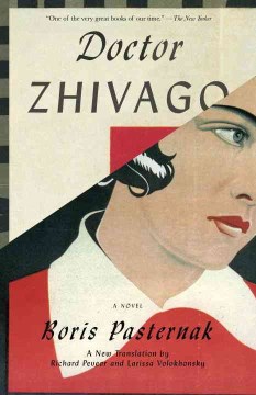 Doctor-Zhivago