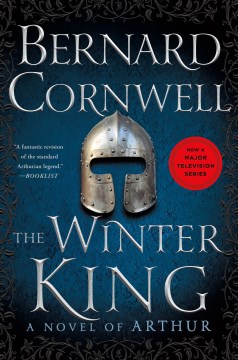 The-winter-king-:-a-novel-of-Arthur