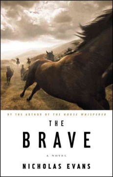 The-brave-:-a-novel
